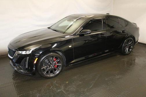 2023 Cadillac CT5 Sport AWD