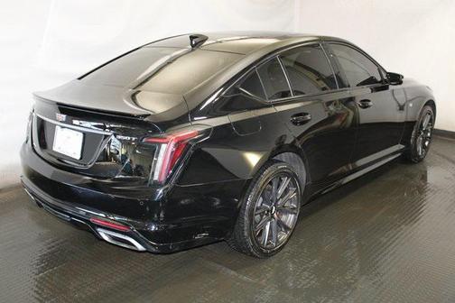 2023 Cadillac CT5 Sport AWD