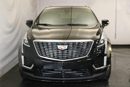 2023 Cadillac XT5 Luxury