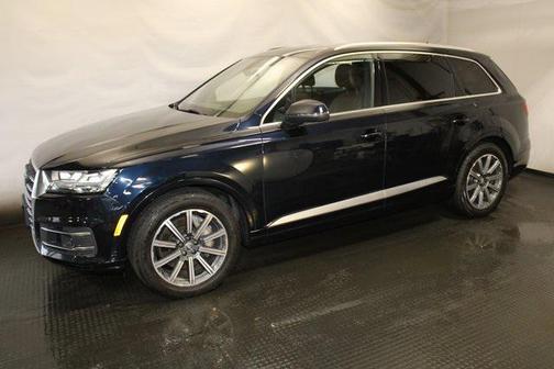 2017 Audi Q7 3.0T Prestige