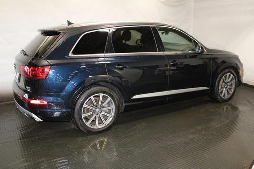 2017 Audi Q7 3.0T Prestige