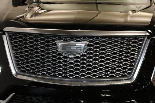 2026 Cadillac Escalade Sport Platinum