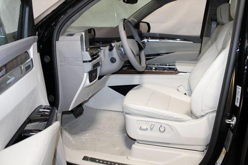 2026 Cadillac Escalade Sport Platinum