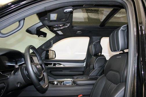 2024 Jeep Grand Wagoneer Series II 4x4