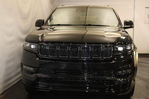 2024 Jeep Grand Wagoneer Series II 4x4