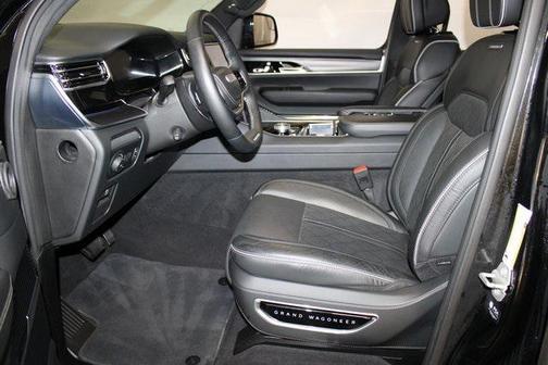 2024 Jeep Grand Wagoneer Series II 4x4