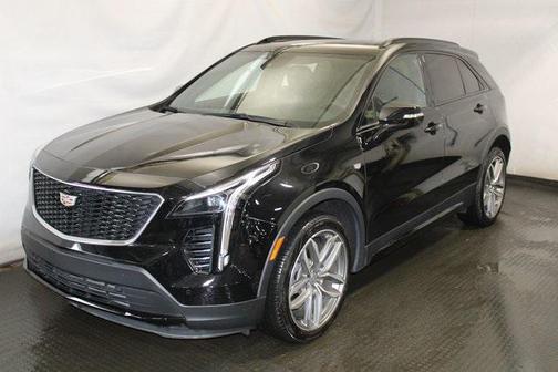 2023 Cadillac XT4 Sport