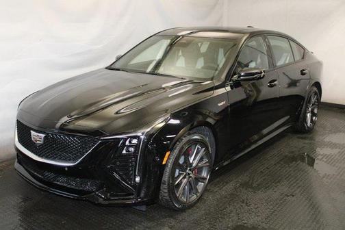 2025 Cadillac CT5-V V-Series RWD