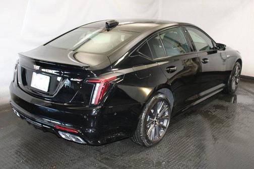 2025 Cadillac CT5-V V-Series RWD