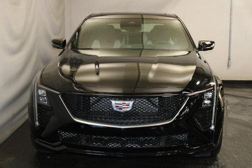 2025 Cadillac CT5-V V-Series RWD