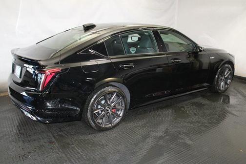 2025 Cadillac CT5-V V-Series RWD
