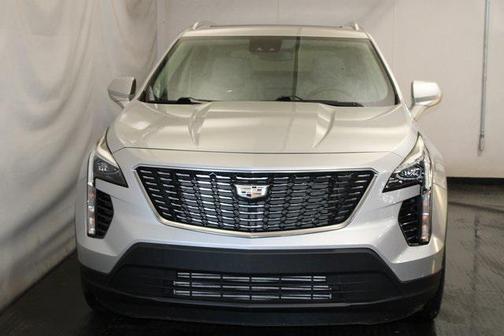 2021 Cadillac XT4 Luxury
