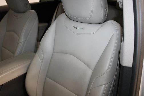 2021 Cadillac XT4 Luxury