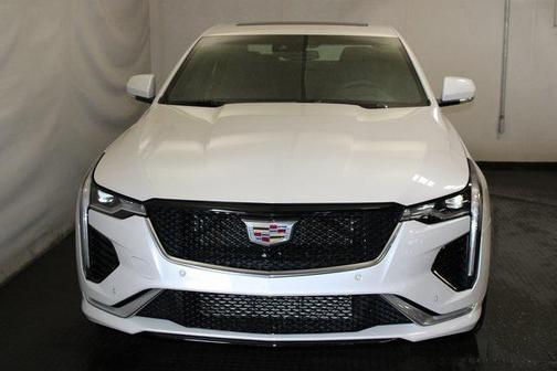 2023 Cadillac CT4 Sport