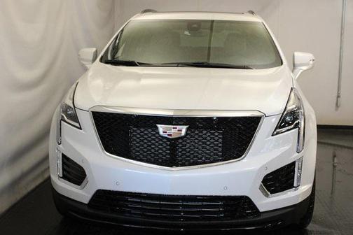2025 Cadillac XT5 Sport