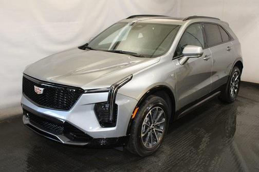 2025 Cadillac XT4 Sport