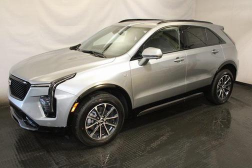 2025 Cadillac XT4 Sport