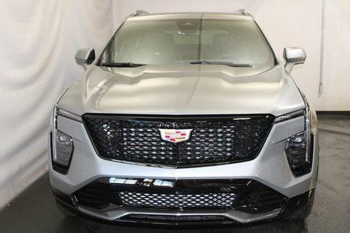 2025 Cadillac XT4 Sport