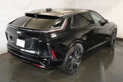 2024 Cadillac LYRIQ Sport