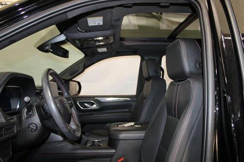 2022 Chevrolet Tahoe 4WD RST