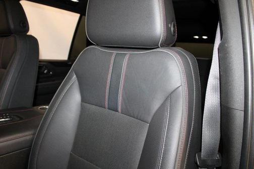 2022 Chevrolet Tahoe 4WD RST