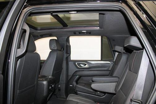 2022 Chevrolet Tahoe 4WD RST