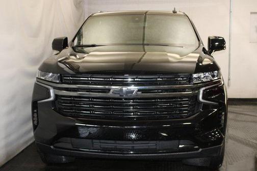 2022 Chevrolet Tahoe 4WD RST