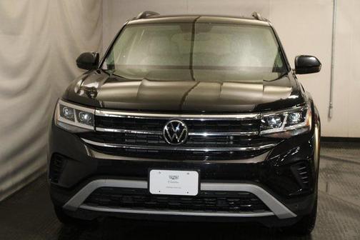 2022 Volkswagen Atlas 2.0T SE w/Technology 4MOTION