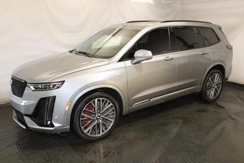 2024 Cadillac XT6 Sport AWD