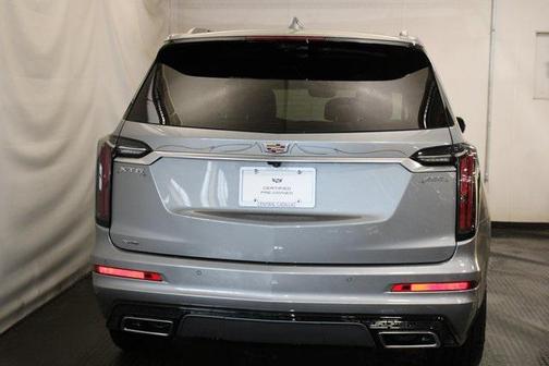 2024 Cadillac XT6 Sport AWD