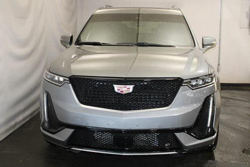 2024 Cadillac XT6 Sport AWD