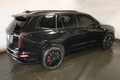 2023 Cadillac XT6 Sport AWD