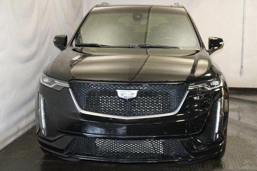 2023 Cadillac XT6 Sport AWD