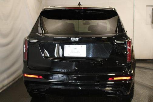 2023 Cadillac XT6 Sport AWD