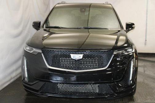 2023 Cadillac XT6 Sport AWD