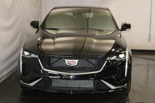 2025 Cadillac CT4 Sport RWD