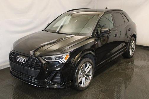 2022 Audi Q3 45 S line Premium Plus