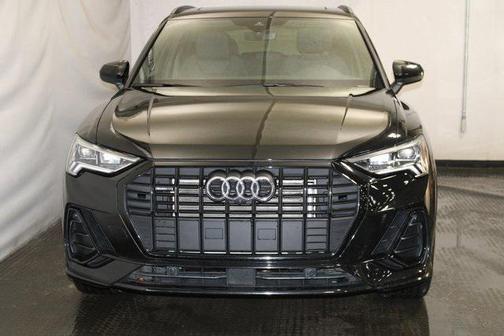 2022 Audi Q3 45 S line Premium Plus