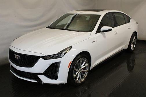 2024 Cadillac CT5-V V-Series