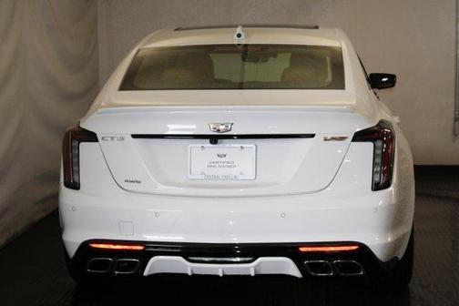 2024 Cadillac CT5-V V-Series