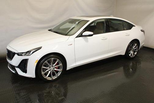 2024 Cadillac CT5-V V-Series
