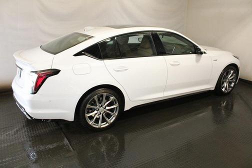 2024 Cadillac CT5-V V-Series