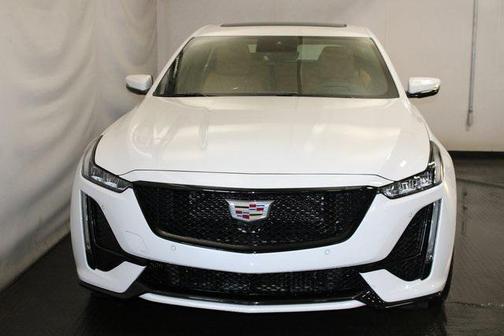 2024 Cadillac CT5-V V-Series