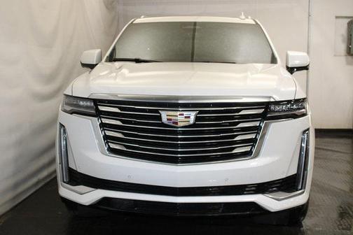 2022 Cadillac Escalade Premium Luxury Platinum