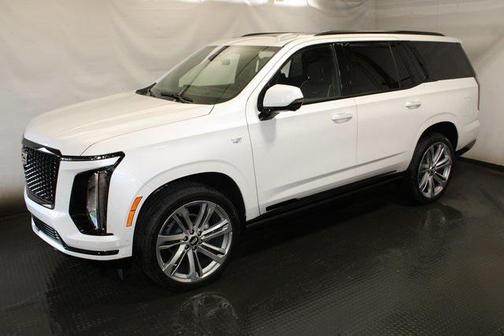 2025 Cadillac Escalade Sport