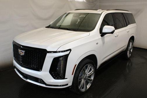 2025 Cadillac Escalade Sport