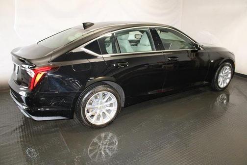2023 Cadillac CT5 Luxury RWD