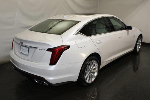 2020 Cadillac CT5 Luxury RWD