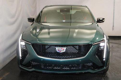 2025 Cadillac CT5-V V-Series RWD