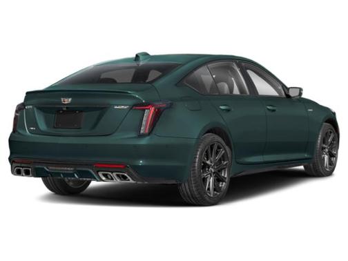 2025 Cadillac CT5-V V-Series RWD